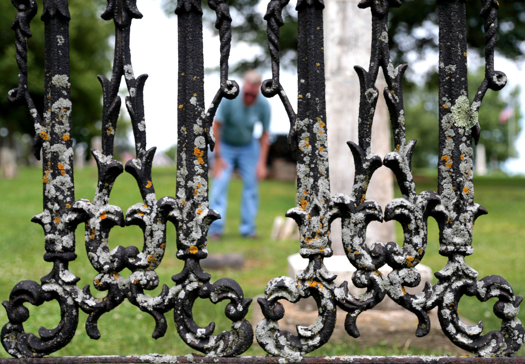 Old City Cemetery